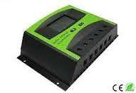 40AMP PWM 12V/24V SOLAR CHARGE CONTROLLER