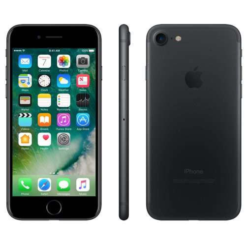 iPhone 7 - 32GB - Great Condition - NO RESERVE, Starts at R1