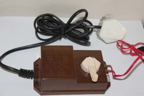 Bachmann controller for H0 or N, brand new, never used