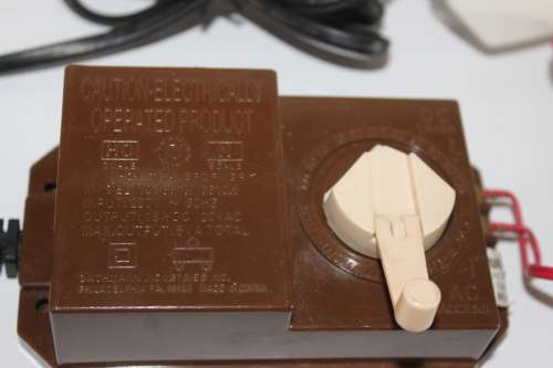 Bachmann controller for H0 or N, brand new, never used