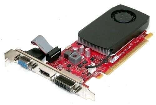 Nvidia GeForce GTX 745 (OEM)