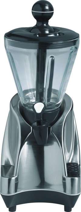 PROFESSIONAL BLENDER WITH TAP - BRAND NEW