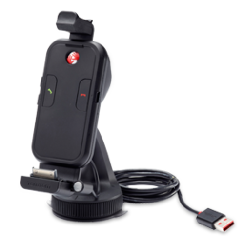 TomTom Hands-free Car Kit for iPhone