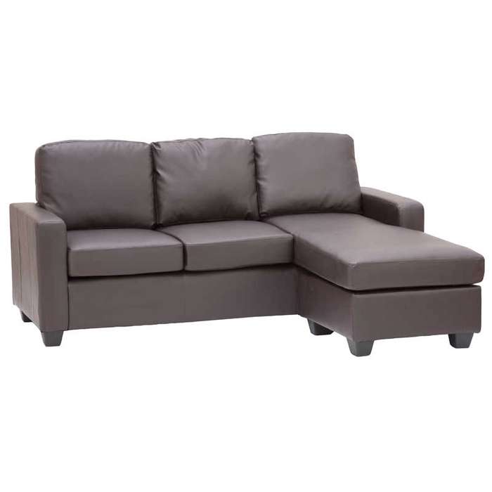 New Corner chaise