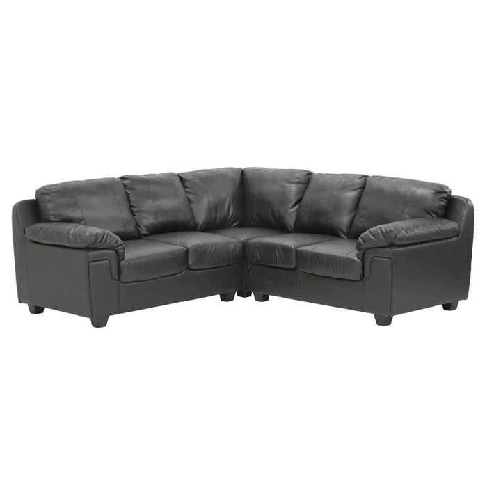 New lounge suite