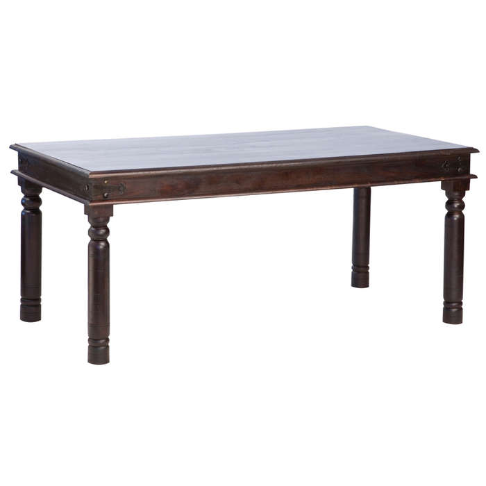 Solid Wood Dining Table