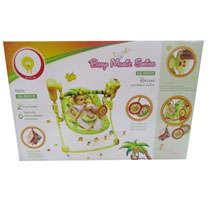 Lovely Baby Swing