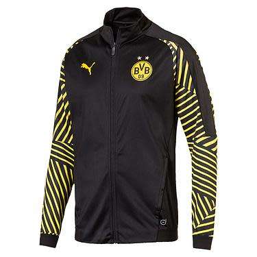 BVB Stadium Away 2018/19