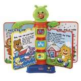Fisher-Price Laugh & Learn Storybook Rhymes - FREE SHIPPING - NOW IN STOCK !