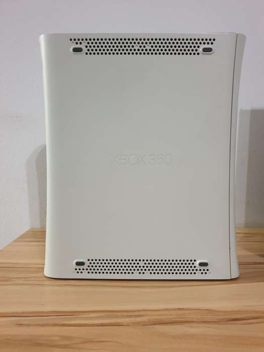 Xbox 360 original - Refirbished