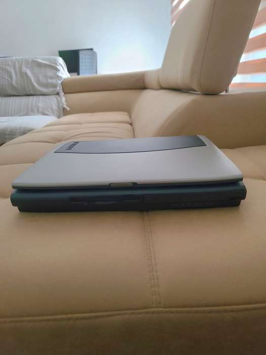 Toshiba Satellite