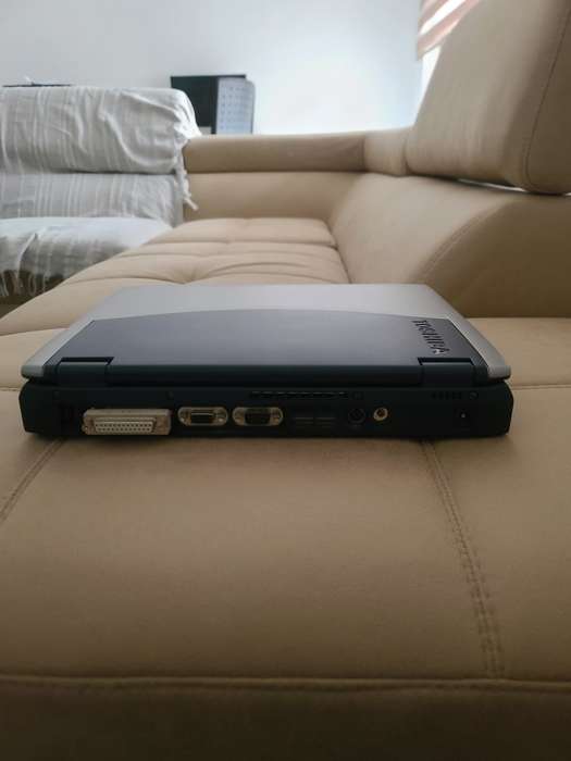 Toshiba Satellite