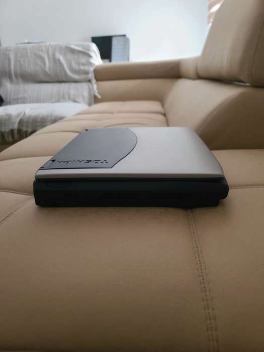 Toshiba Satellite