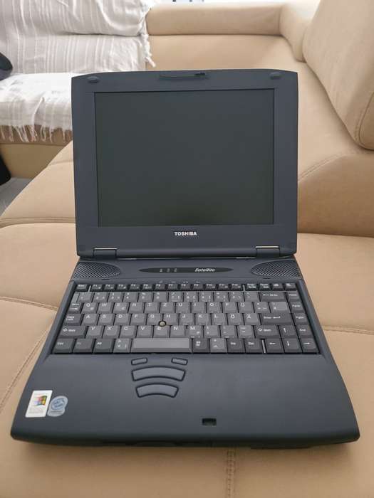 Toshiba Satellite