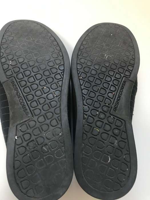Black Rockport shoe by Adidas men size 11