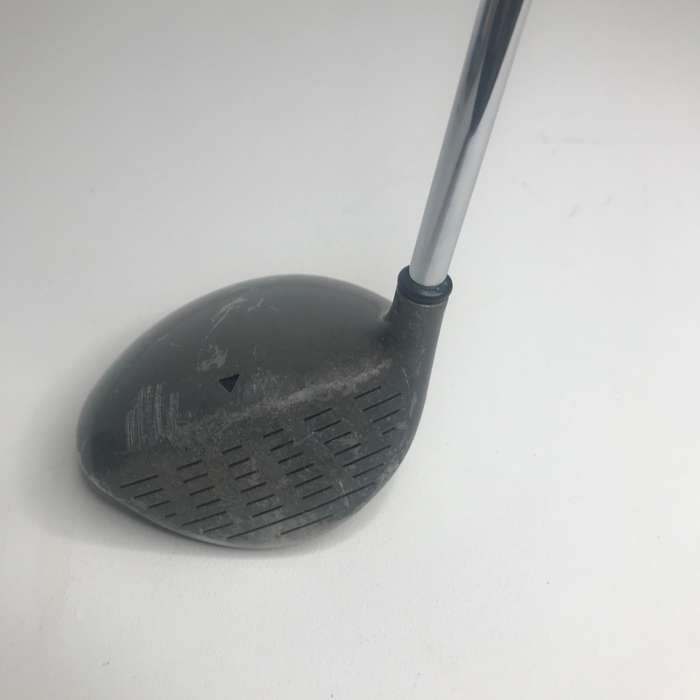 Golf Club Driver Trigoal 11 Super Size 5 Titanium Steel