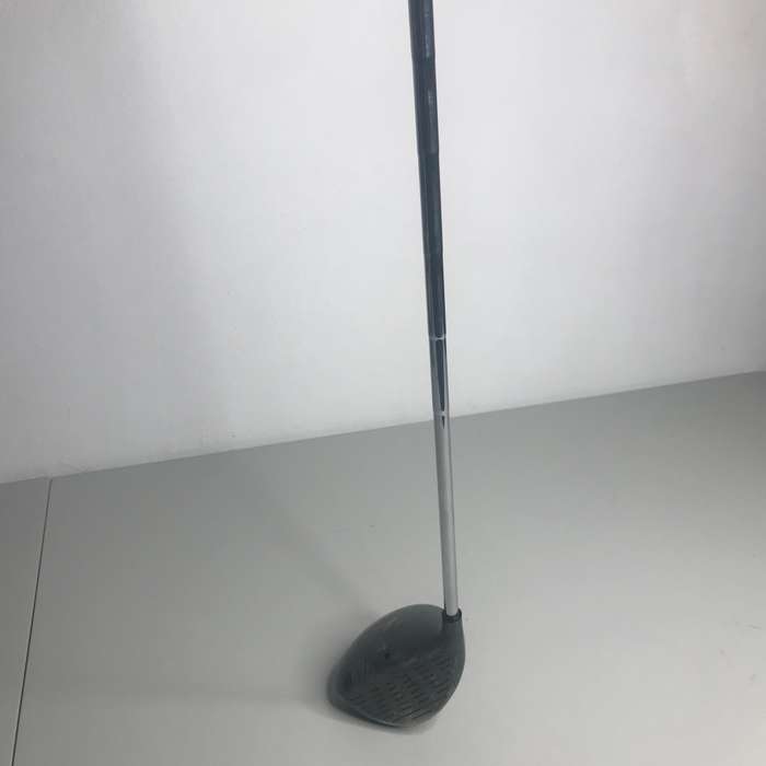 Golf Club Driver Trigoal 11 Super Size 5 Titanium Steel