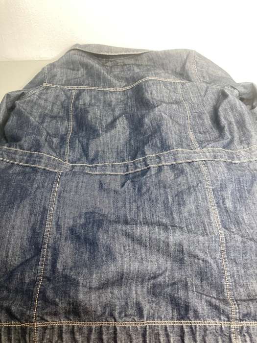 RE, Jeans Ladies Jacket Size 14/38