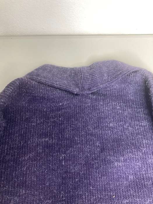 Ladies Pocket Purple Jersey -  Payne Creations