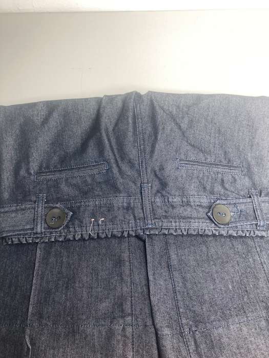 Brand New Wideleg Jeans Ladies Size 34