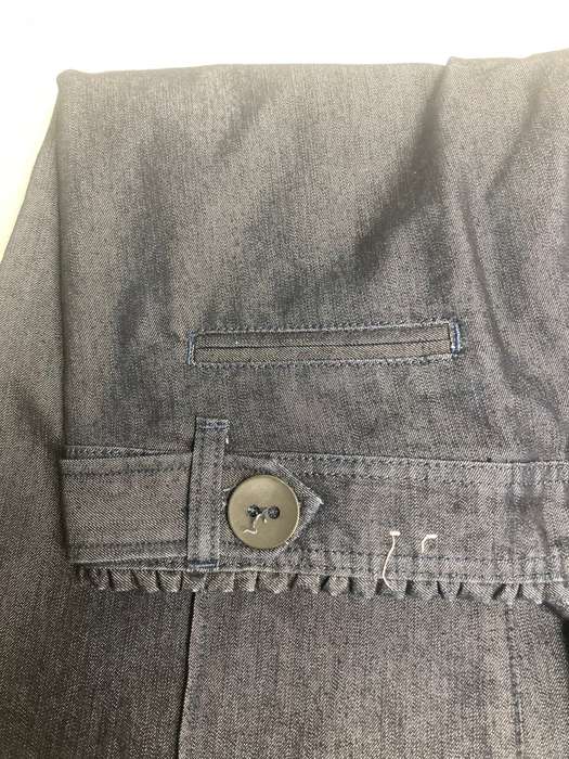Brand New Wideleg Jeans Ladies Size 34