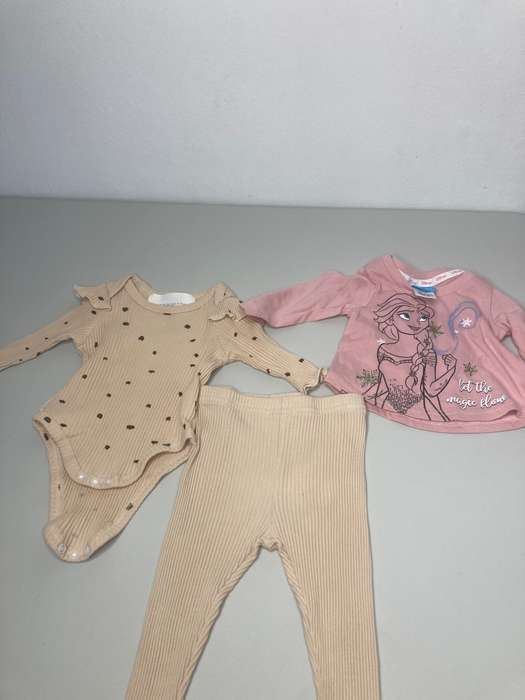 Lot, Baby clothes 3 PIECES