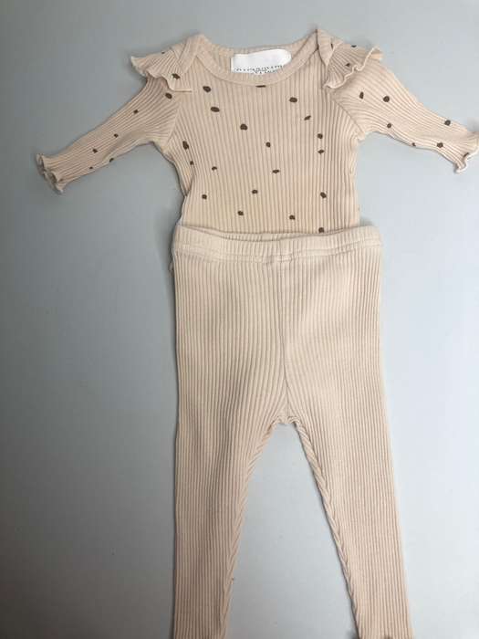 Lot, Baby clothes 3 PIECES