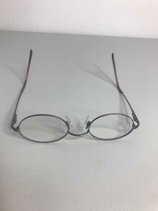 Aristar  Frame Eye-ware Oval Metal 6963 135mm