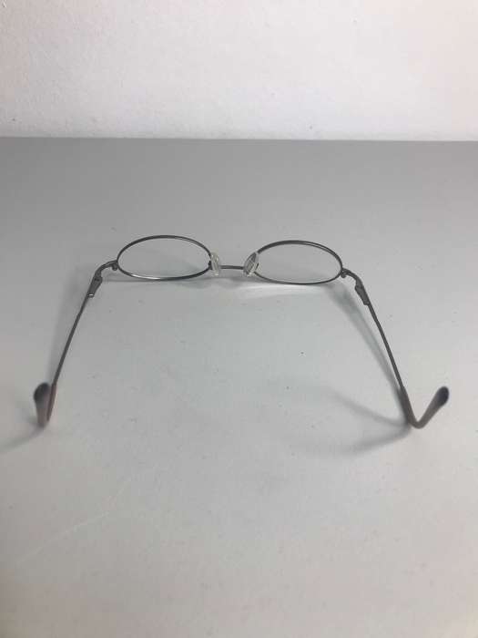 Aristar  Frame Eye-ware Oval Metal 6963 135mm