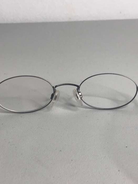 Aristar  Frame Eye-ware Oval Metal 6963 135mm