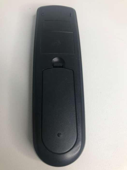 Sansui VCR Remote Control 076N0ED140