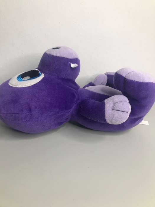 Plush Hippo Toy 38cm x 30 cm big