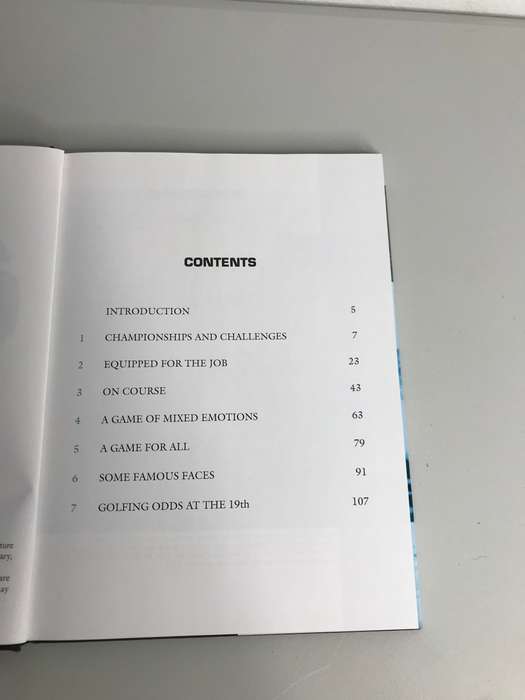 Extreme Golf by Dale Concannon You will never look at golf the same way