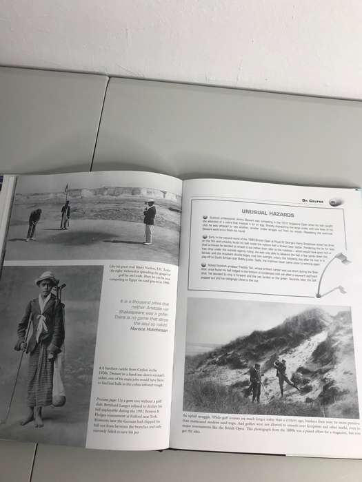 Extreme Golf by Dale Concannon You will never look at golf the same way