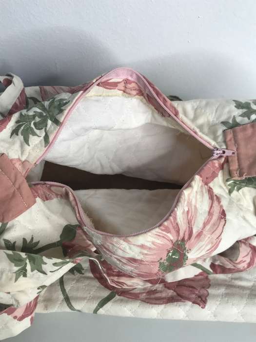 Lot 4 Bags