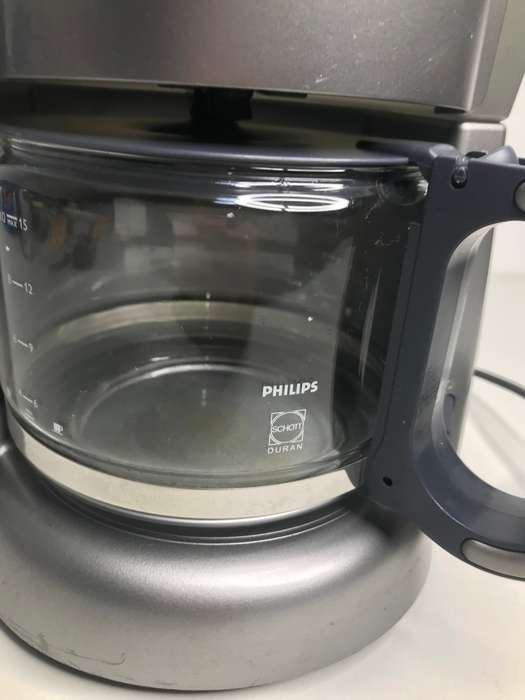 Philips Filter Coffee Machine