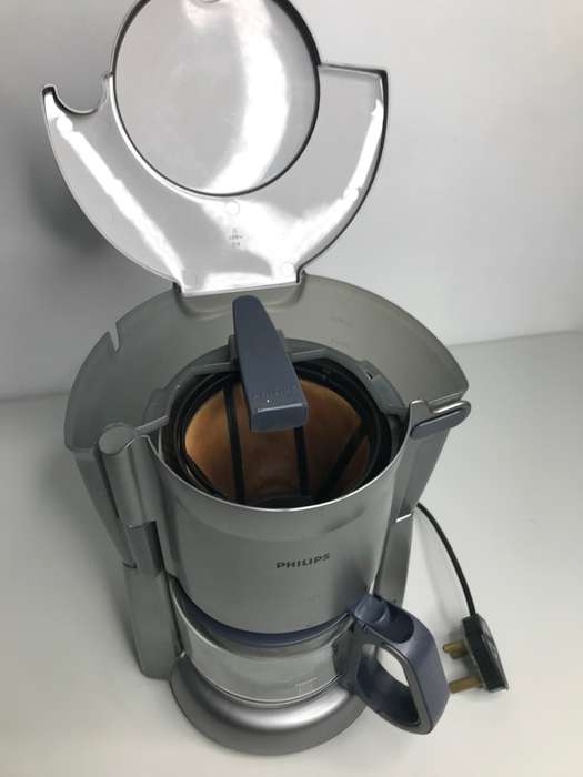 Philips Filter Coffee Machine