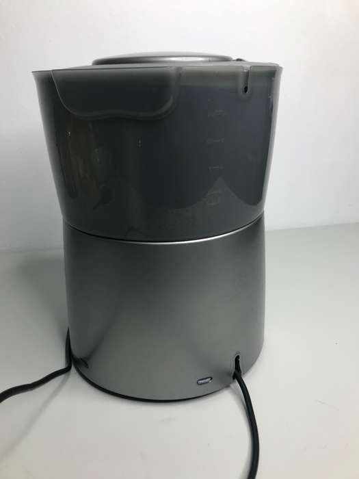 Philips Filter Coffee Machine