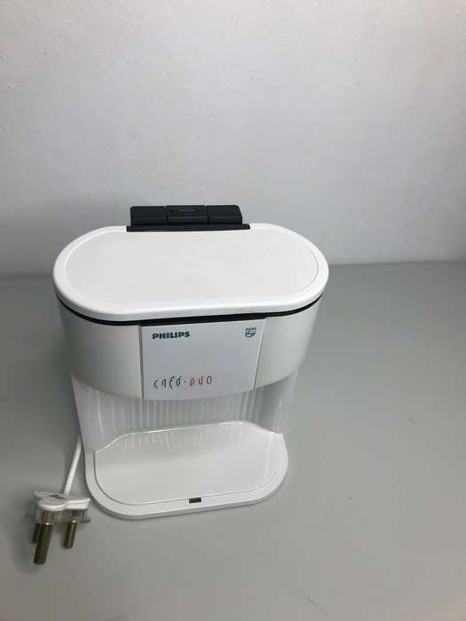 Philips Cafe Duo Coffee Maker