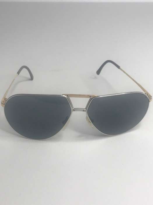 Carrera Sunglasses Two Tone Gold and Silver made in Austria 5326 41 61013 135mm
