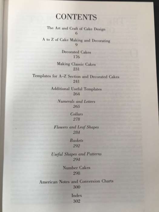 The MEREHURST Cake Book