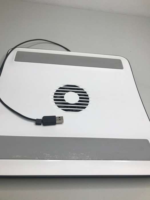 Microsoft Notebook/Laptop Cooling Base model 1388 5v 500mA USB powered