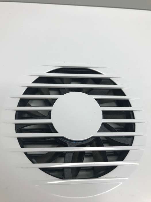 Microsoft Notebook/Laptop Cooling Base model 1388 5v 500mA USB powered
