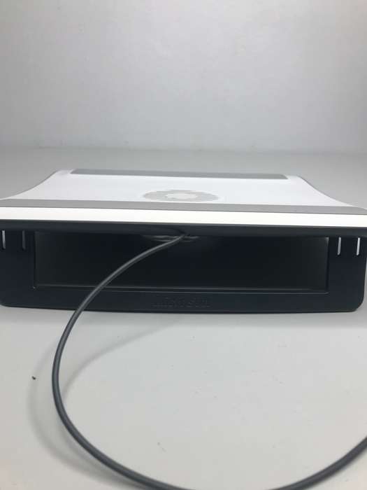 Microsoft Notebook/Laptop Cooling Base model 1388 5v 500mA USB powered