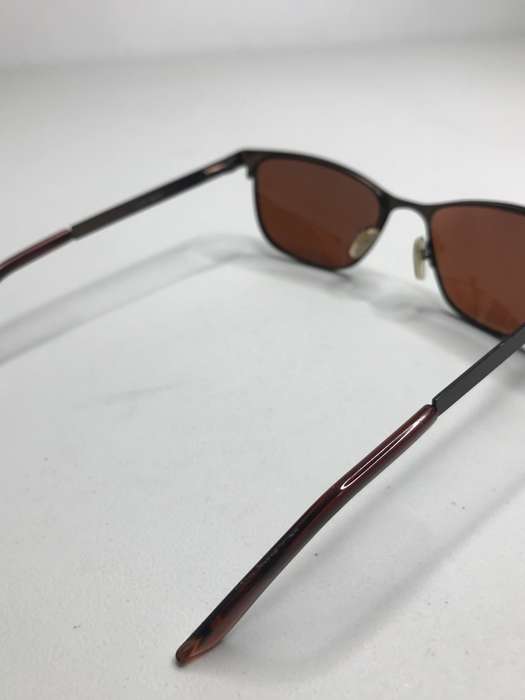 Sunglasses Brown Frame and Glasses Fashionable Awesome Design