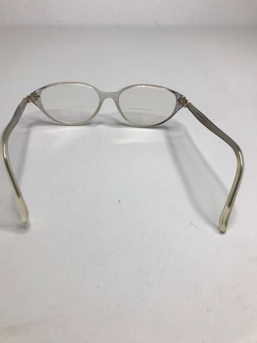 Glasses  FRAME ONLY CANDO Audrey Grey vintage