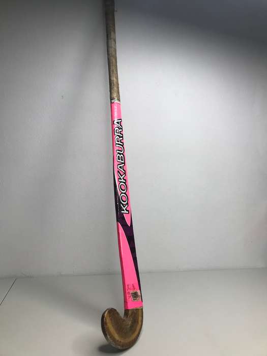 Hockey Stick Kookaburra Unisex 86cm secondhand