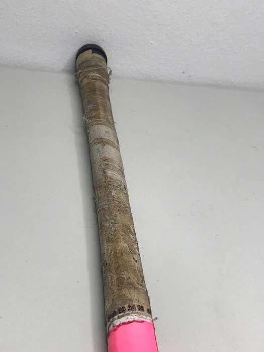Hockey Stick Kookaburra Unisex 86cm secondhand