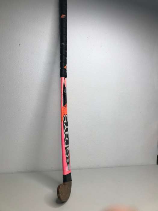 Hockey Stick Grays made in Pakistan 71cm glass fibre reinforced second hand