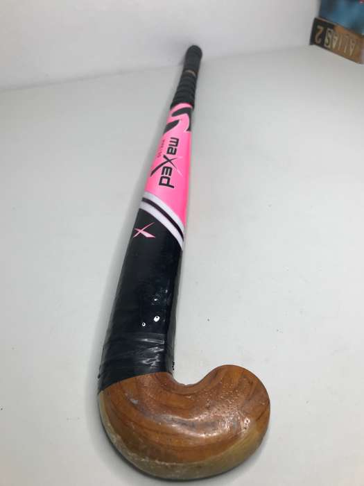 Hockey Stick Maxed Junior 66cm second hand
